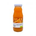 Botellin de zumo de Zanahoria Bio 200ml