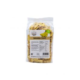 Banana Chips 250 gr INT-SALIM
