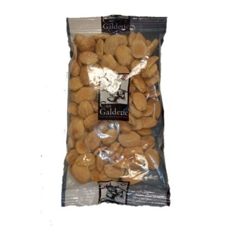 Almendra TOSTADA SIN PIEL 150 gr BIO-CAN GALDERIC