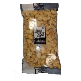 Cacahuete TOSTADO BIO 15X150GR- CAN GALDERIC