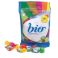 TIRA caramelos FRUTAS 60gr ( 10 bolsitas) BIO ) ( BIOMOMENTS