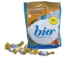 TIRA caramelos MIEL - LIMON 60gr ( 10 bolsitas) BIO( BIOMOMENTS