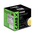 CarbX PENNE 600gr pasta seca konjac y sin gluten y vegano