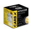 CarbX FETTUCCINE 600gr pasta seca konjac y sin gluten y vegano