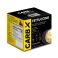 CarbX FETTUCCINE 600gr pasta seca konjac y sin gluten y vegano