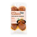 Chorizo Dulce Vegano BIO 230gr AHIMSA