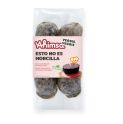 Morcilla Vegano BIO 230gr AHIMSA