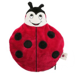 MARIQUITA Cojin Peluche Termico 20x23x5 cm CHERRY BELLY BABY MARIQUITA Cojin Peluche Termico 20x23x5 cm CHERRY BELLY BABY