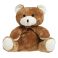 Oso Peluche 23x28x10 cm CHERRY BELLY