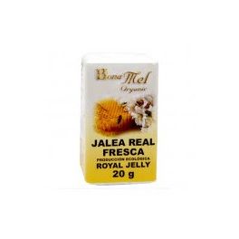 Jalea Fresca BIO 20gr BONAMEL