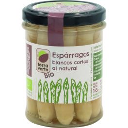 Yemas de Esparragos al natural BIO 212ML TERRA VERDE