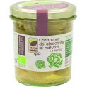 Alcachofa Corazones BIO al natural 355ML TERRA VERDE