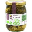 Brocoli Al natural BIO T /580ML TERRA VERDE