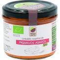 Crema Pimiento Piquillo BIO 130ML TERRA VERDE