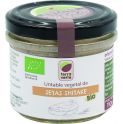 Crema Seta Shitake y Champiñon BIO 130ML TERRA VERDE