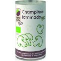 Champiñon Laminado BIO 1/2kg. A/FACIL TERRA VERDE