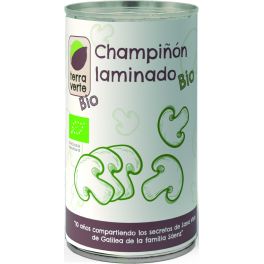 Champiñon Laminado BIO 1/2kg. A/FACIL TERRA VERDE