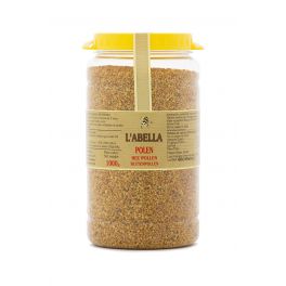 Polen 1 Kilo en Bote L´ABELLA Polen 1 Kilo en Bote L´ABELLA