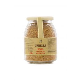 Polen 450GR L´abella