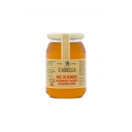 Miel Romero 500gr L´abella