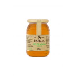 Miel Azahar 500gr L´abella