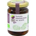 Tomate Seco Eco Marinado en aceite de oliva BIO l TERRAA VERDE