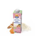 Leche Mini de Arroz y Almendras 250ml BIO ISOLA