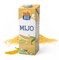 Leche de Mijo 1L BIO ISOLA