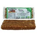 Barritas BIO de Higo + Almendras 50gr DE JUAN