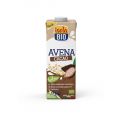 Leche de Avena CACAO sin azúcar ISOLA