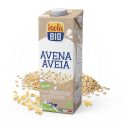 Leche de Avena 1L BIO ISOLA