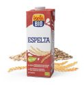 Leche de Espelta 1L BIO ISOLA