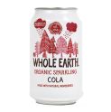 Refresco de Cola BIO 330 ml WHOLE EARTH