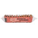 Galletas bio Espelta, jenjibre y nueces 150gr