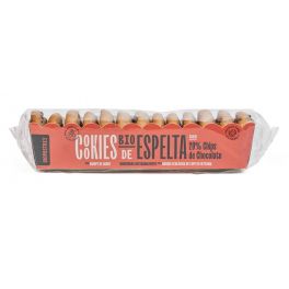 Cookies de Espelta s/a 150gr Bio