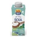 Crema de Soja ( para cocinar) 200mL BIO ISOLA