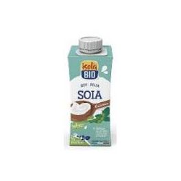 Crema de Soja ( para cocinar) 200mL BIO ISOLA