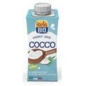 Crema de Coco ( para cocinar) 200mL BIO ISOLA