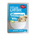 Queso Mozzarela Lonchas 160gr BIO El GRANERO