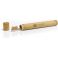 Estuche bambu NATUR BRUSH