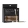 Bastoncillo de Bambu y algodon 100unid NATUR BRUS