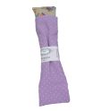 Saco + FUNDA LAVANDA masa orgánica 14x45 cm ALBA