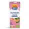 Leche de Almendras Sin Azucar BIO 1L - ISOLA