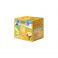 Bebibles smoothies Platano BIO 720grs ( pack 8) DANIVAL