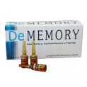 Dememory 20 ampollas - OTC