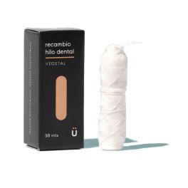 Recambio de Hilo Dental PLA 100 % biodegradable- NATUR BRUSH