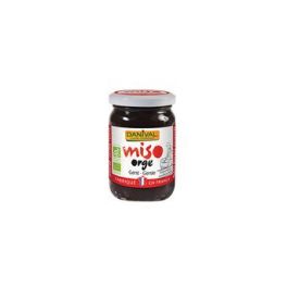 Miso de Cebada Shiro 200gr DANIVAL Miso de Cebada Shiro 200gr DANIVAL