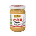 Miso shiro blanco bio 200gr