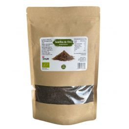 Semilla de Chia TRITURADA 250 gr BIO - JOYLIFE Semilla de Chia TRITURADA 250 gr BIO - JOYLIFE