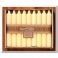 Bujia perfumada Miel fleurs caj 18 und-VILA HERMAN